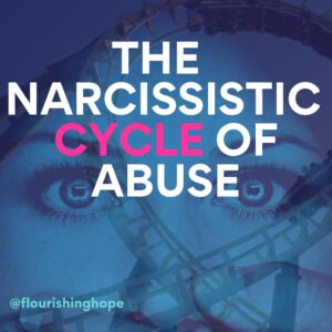 Narcissistic Cycle of Abuse | Know the Narcissists Next Move